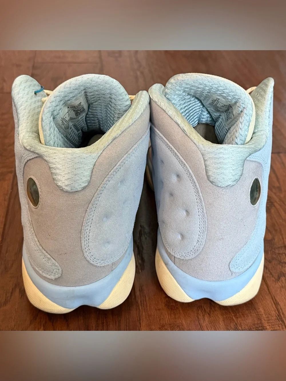 Jordan 13 Retro x SoleFly I'd Rather Be Fishing 2022